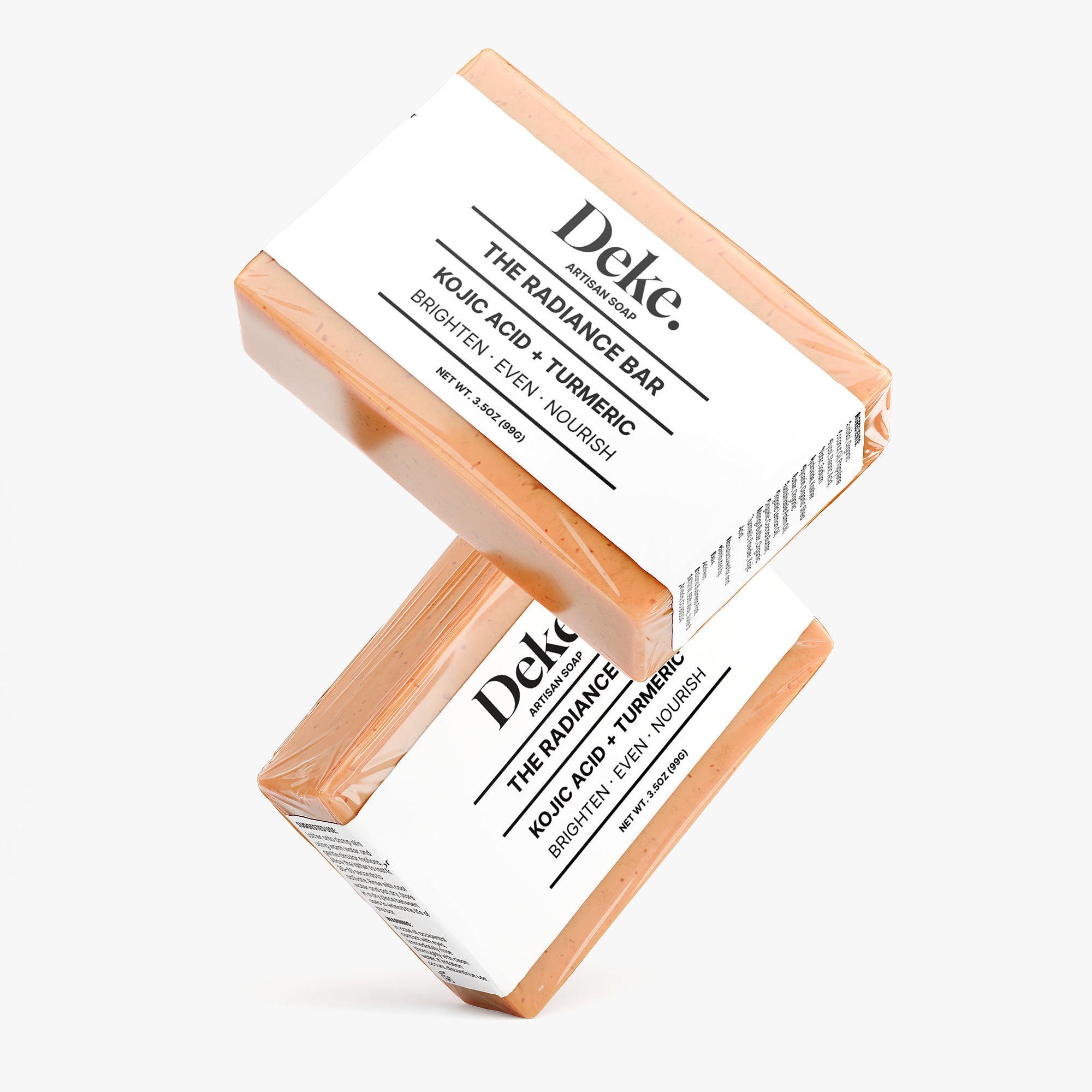 No. 01 | The Radiance Bar