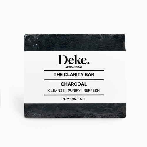 No. 02 | The Clarity Bar