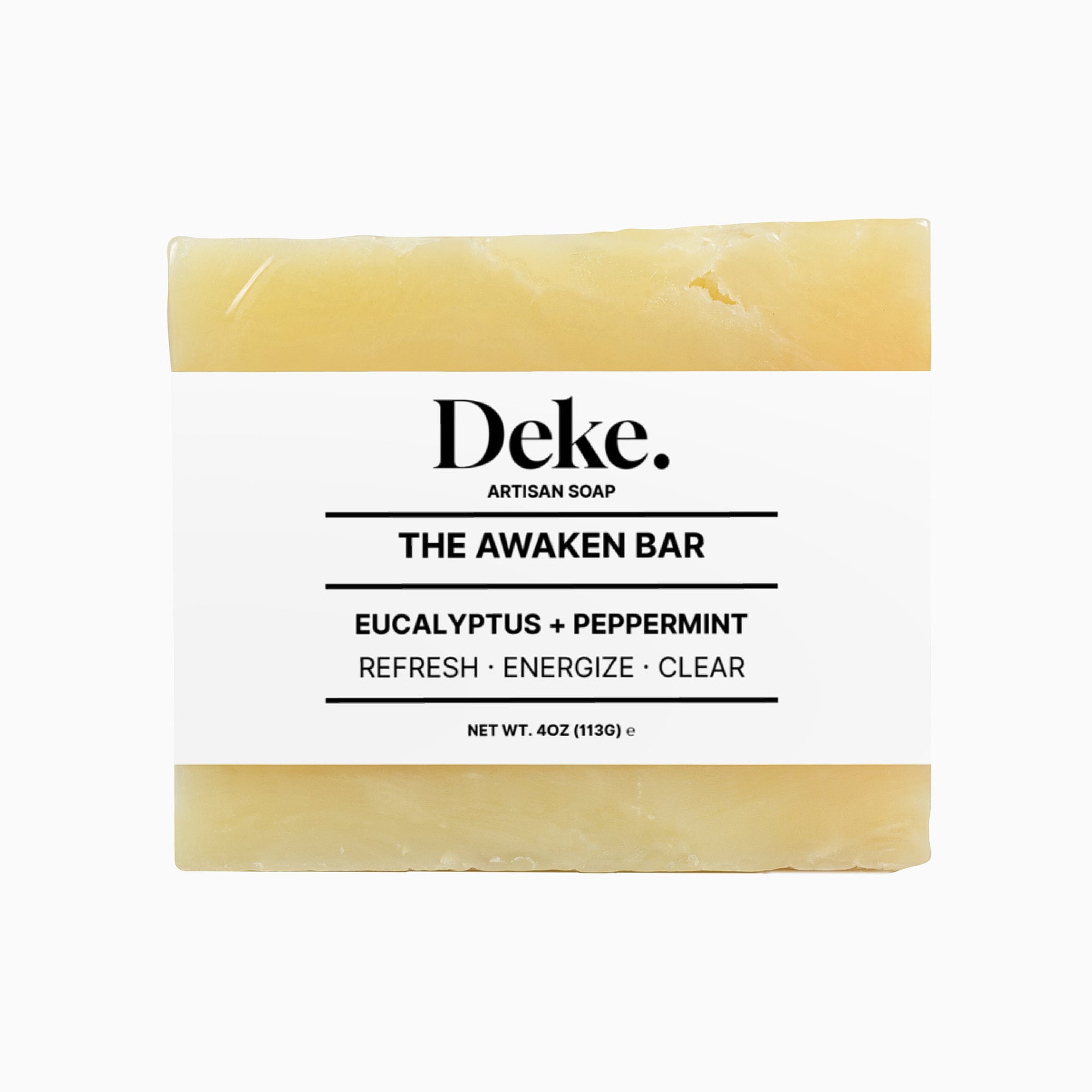 No.04 | The Awaken Bar