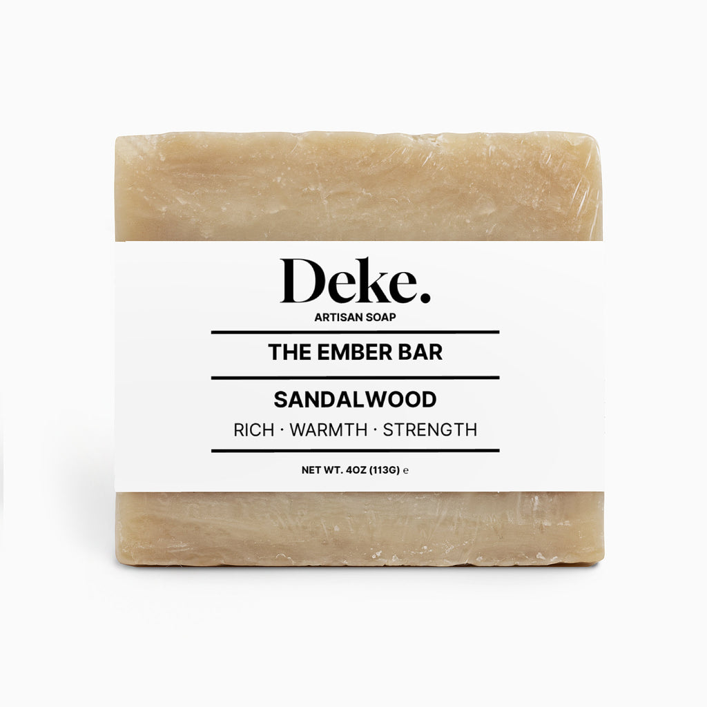 No. 06 | The Ember Bar