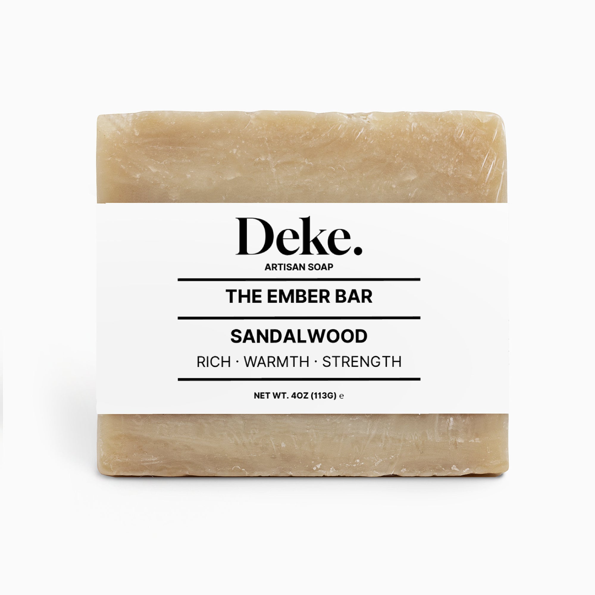 No. 06 | The Ember Bar