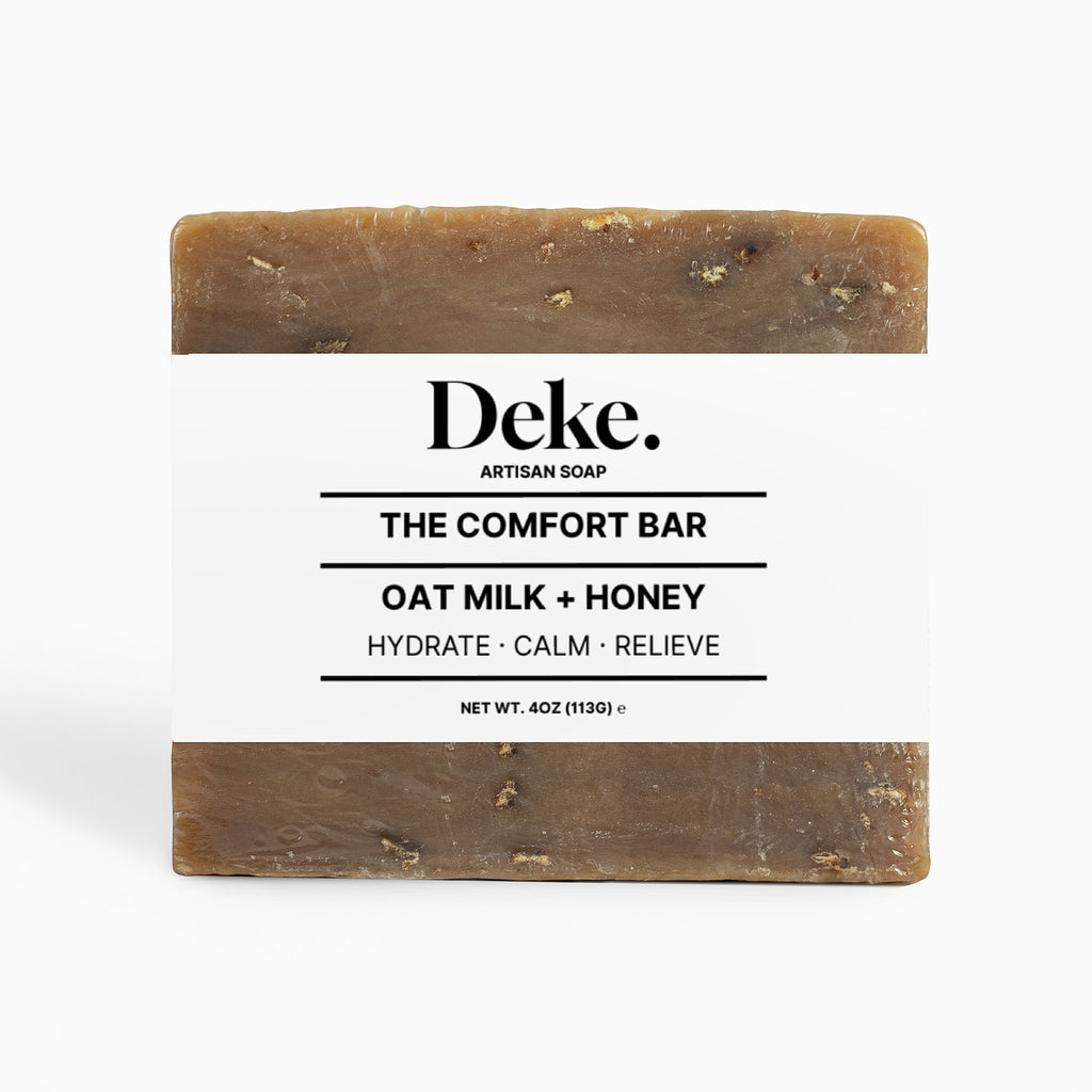 No. 03 | The Comfort Bar