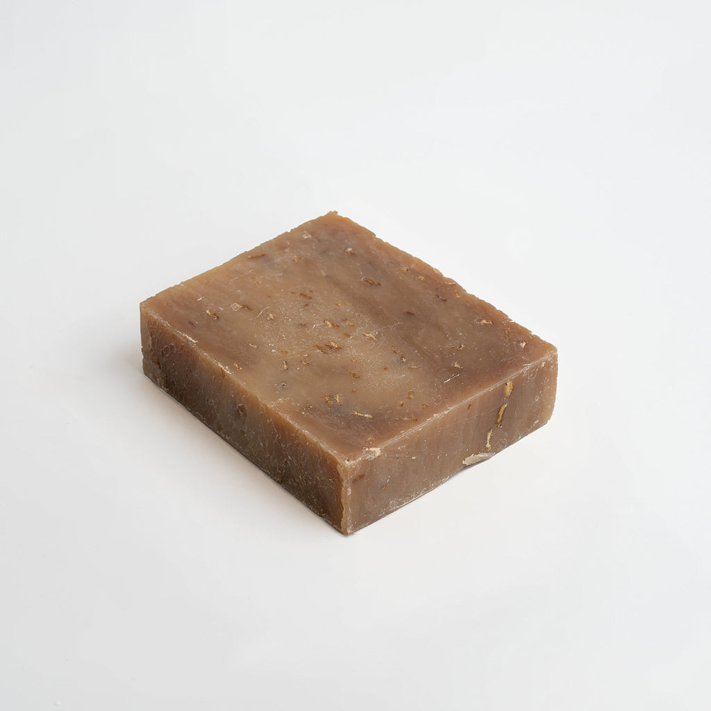 No. 03 | The Comfort Bar