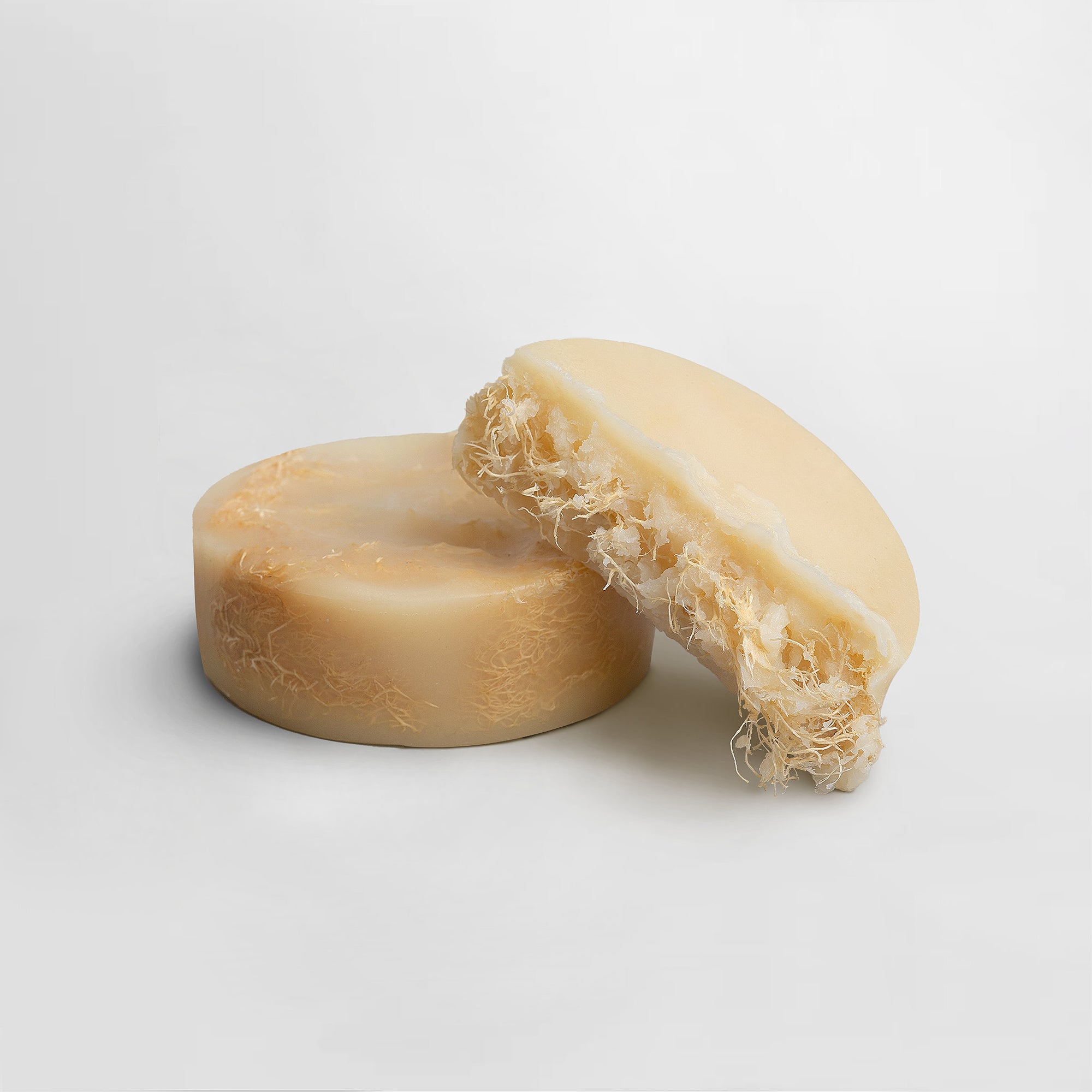 Deke Exfoliating Scrubber