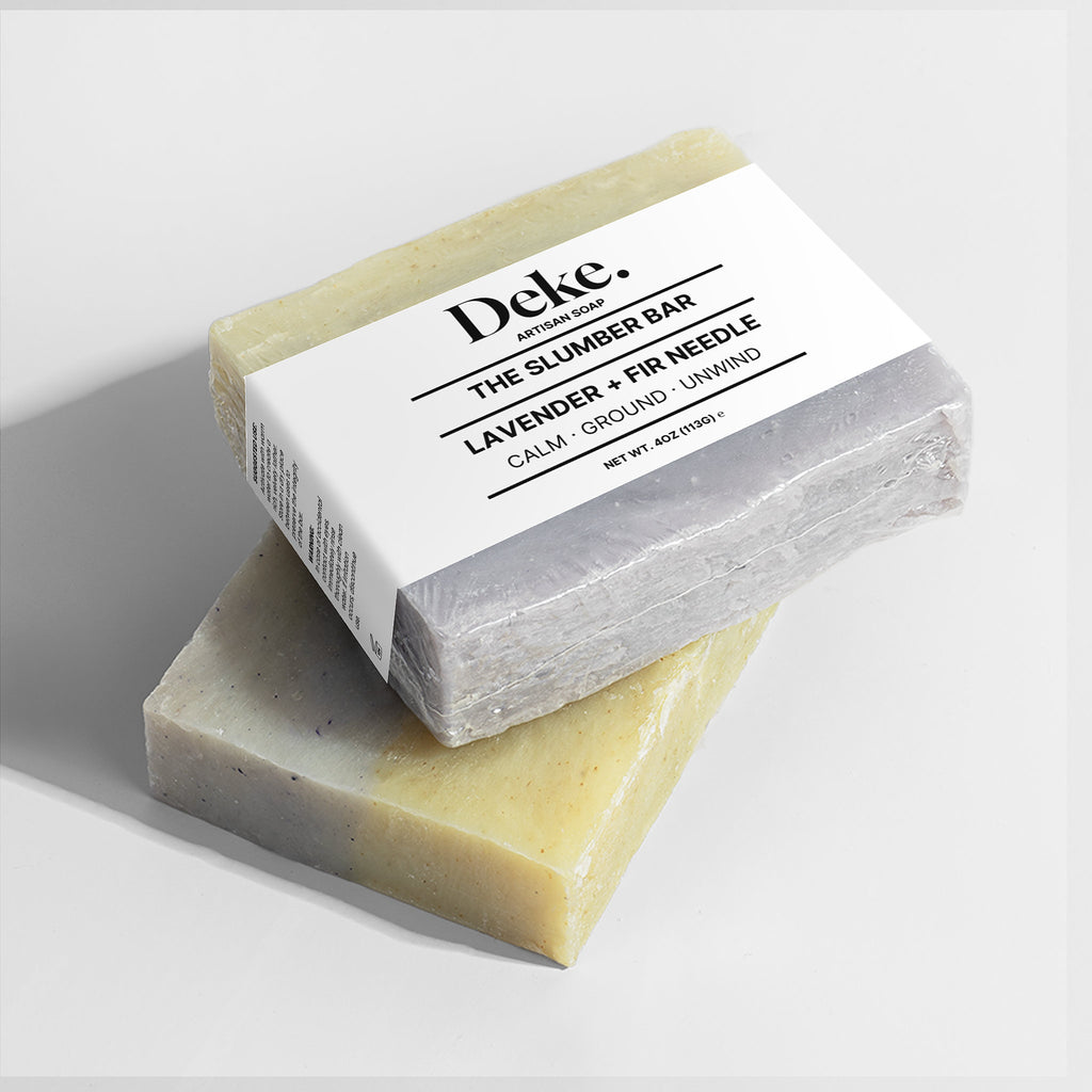 No. 05 | The Slumber Bar